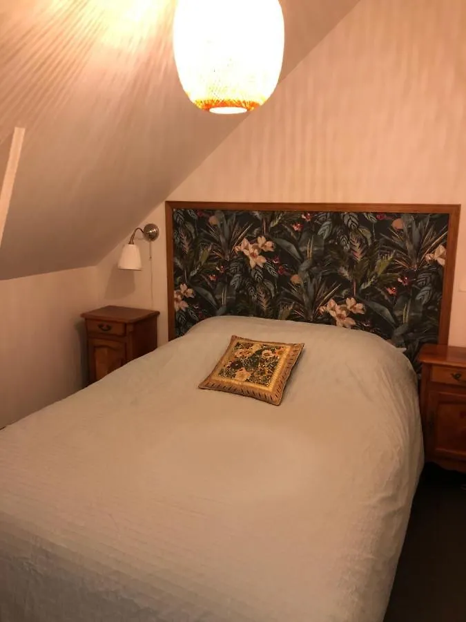 La Petite Maison Dans La Jungle Chartres-de-Bretagne
