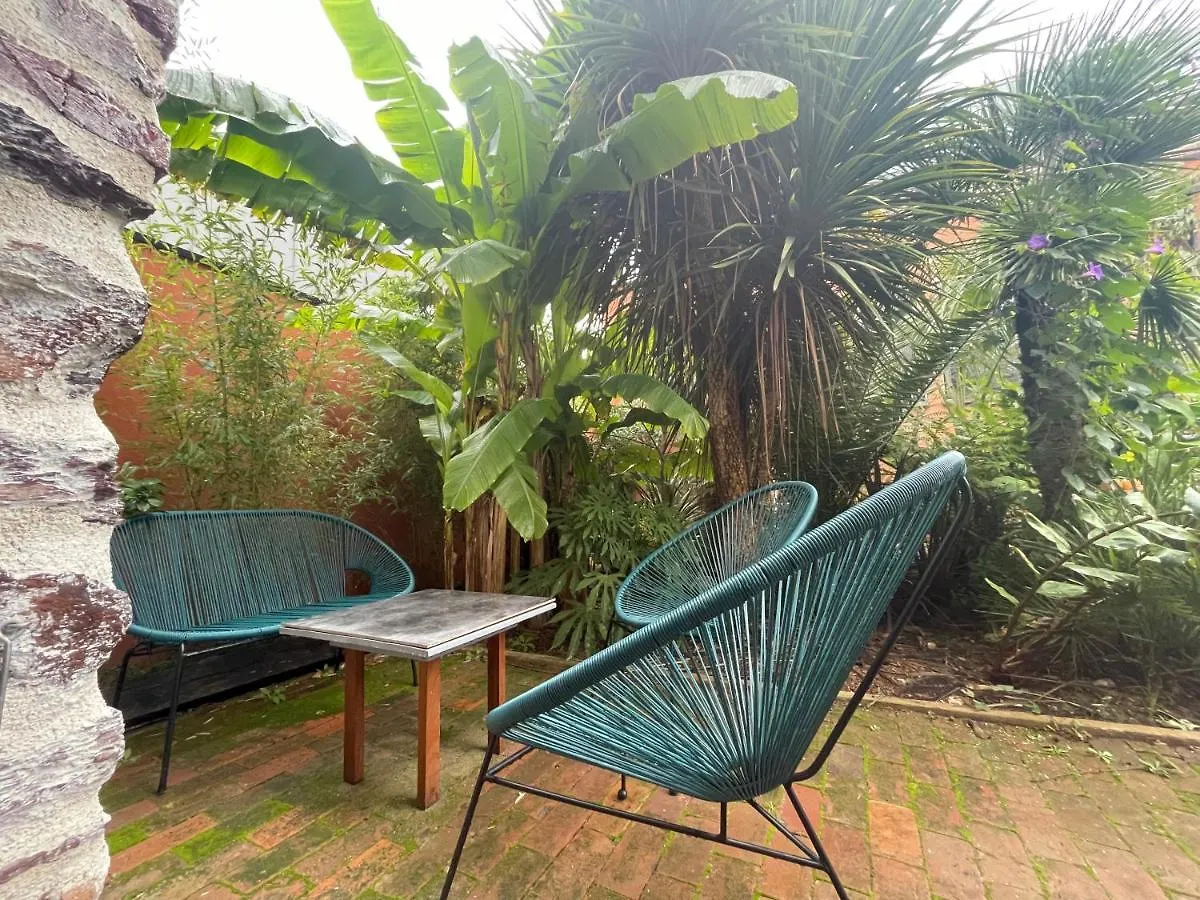 La Petite Maison Dans La Jungle location
